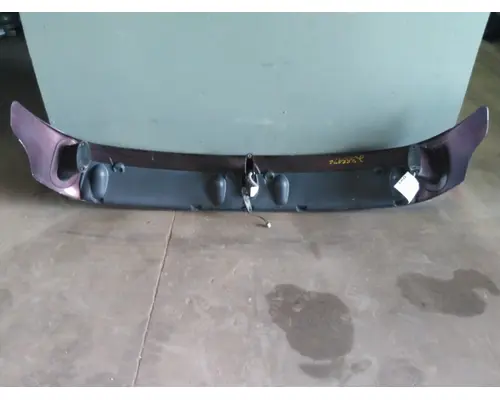 FREIGHTLINER CASCADIA 125 CAB CLIP