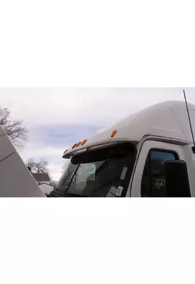 FREIGHTLINER CASCADIA 125 CAB CLIP