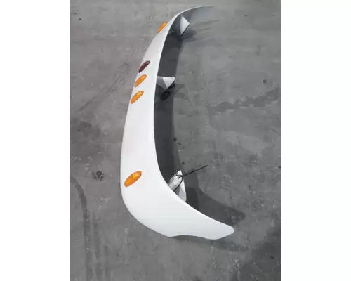 FREIGHTLINER CASCADIA 125 CAB CLIP
