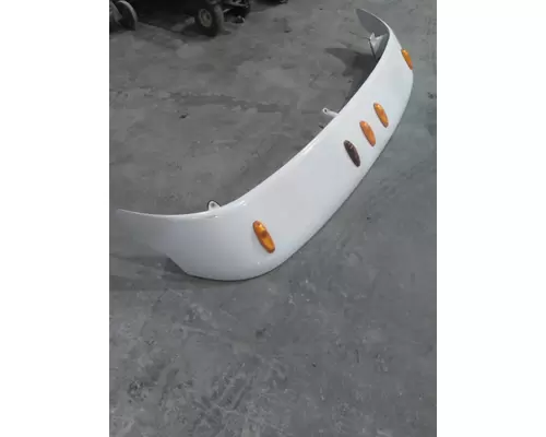 FREIGHTLINER CASCADIA 125 CAB CLIP