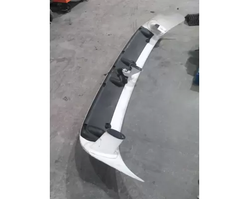 FREIGHTLINER CASCADIA 125 CAB CLIP