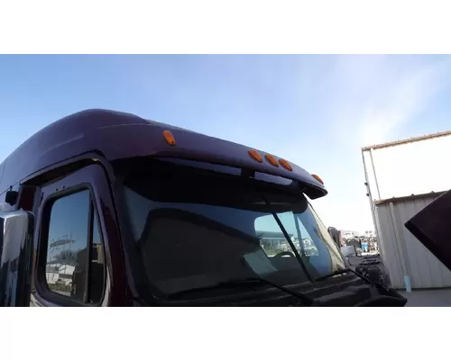 FREIGHTLINER CASCADIA 125 CAB CLIP