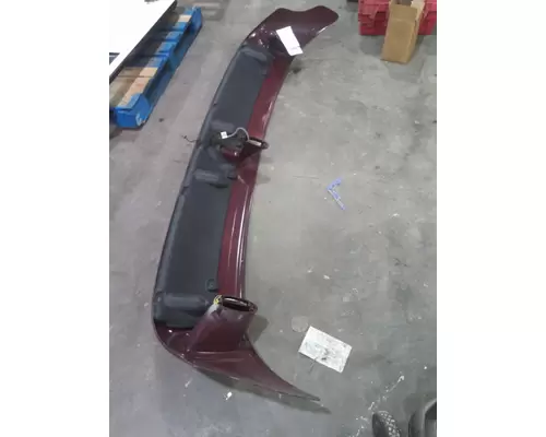 FREIGHTLINER CASCADIA 125 CAB CLIP