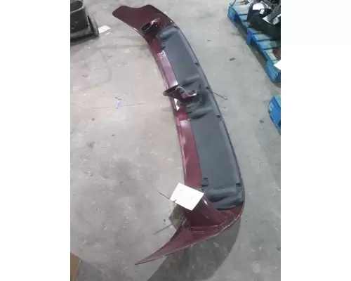 FREIGHTLINER CASCADIA 125 CAB CLIP