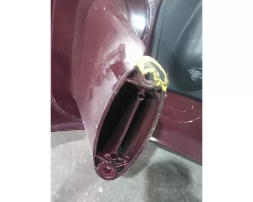 FREIGHTLINER CASCADIA 125 CAB CLIP