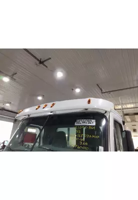 FREIGHTLINER CASCADIA 125 CAB CLIP