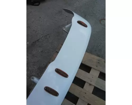 FREIGHTLINER CASCADIA 125 CAB CLIP