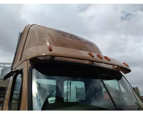FREIGHTLINER CASCADIA 125 CAB CLIP