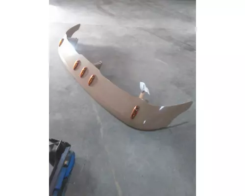 FREIGHTLINER CASCADIA 125 CAB CLIP