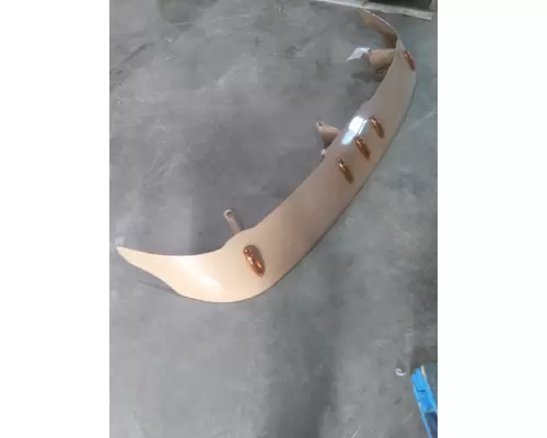 FREIGHTLINER CASCADIA 125 CAB CLIP
