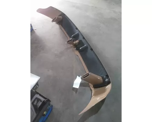 FREIGHTLINER CASCADIA 125 CAB CLIP
