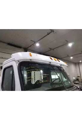 FREIGHTLINER CASCADIA 125 CAB CLIP