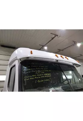 FREIGHTLINER CASCADIA 125 CAB CLIP