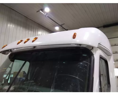 FREIGHTLINER CASCADIA 125 CAB CLIP