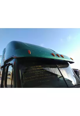 FREIGHTLINER CASCADIA 125 CAB CLIP