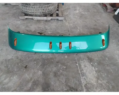 FREIGHTLINER CASCADIA 125 CAB CLIP