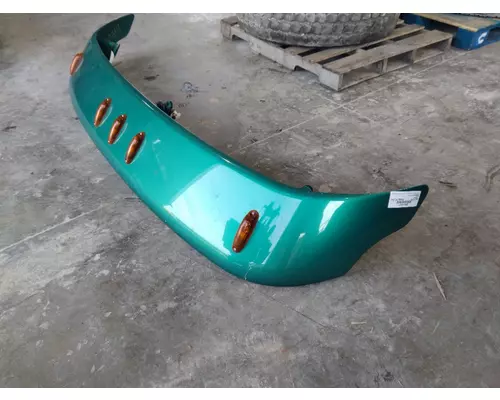 FREIGHTLINER CASCADIA 125 CAB CLIP