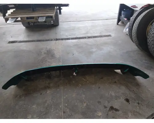 FREIGHTLINER CASCADIA 125 CAB CLIP