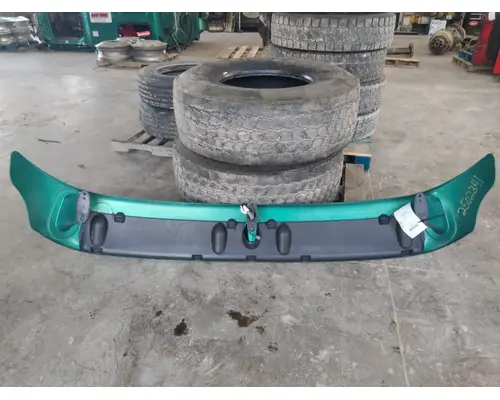 FREIGHTLINER CASCADIA 125 CAB CLIP