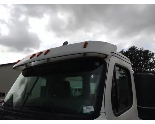FREIGHTLINER CASCADIA 125 CAB CLIP