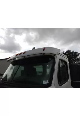 FREIGHTLINER CASCADIA 125 CAB CLIP