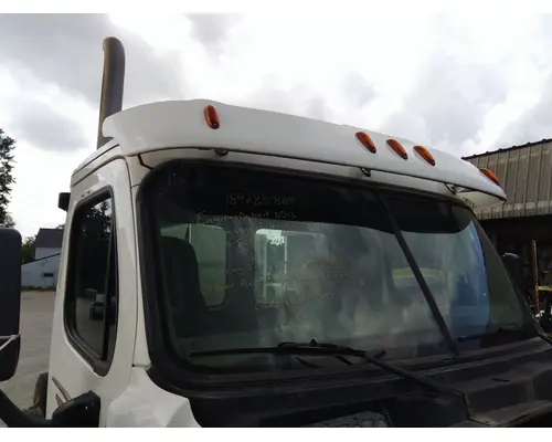 FREIGHTLINER CASCADIA 125 CAB CLIP
