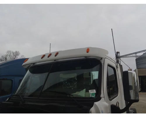 FREIGHTLINER CASCADIA 125 CAB CLIP