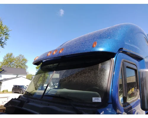 FREIGHTLINER CASCADIA 125 CAB CLIP