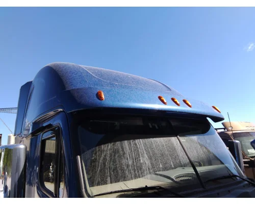 FREIGHTLINER CASCADIA 125 CAB CLIP