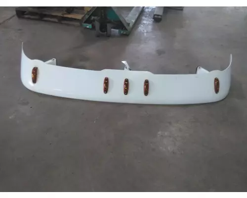 FREIGHTLINER CASCADIA 125 CAB CLIP