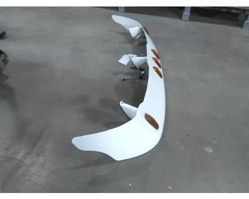 FREIGHTLINER CASCADIA 125 CAB CLIP