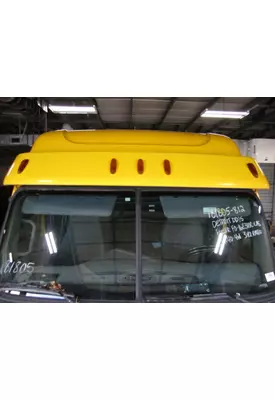 FREIGHTLINER CASCADIA 125 CAB CLIP