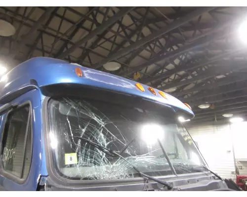 FREIGHTLINER CASCADIA 125 CAB CLIP