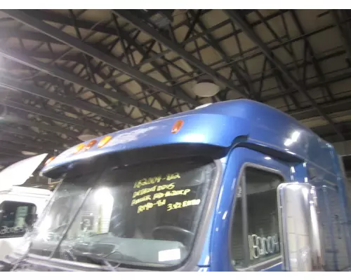 FREIGHTLINER CASCADIA 125 CAB CLIP