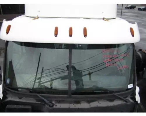 FREIGHTLINER CASCADIA 125 CAB CLIP