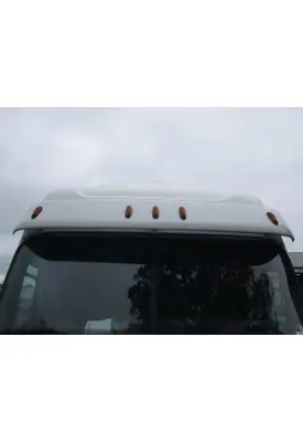 FREIGHTLINER CASCADIA 125 CAB CLIP
