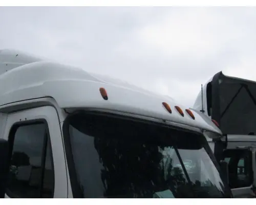 FREIGHTLINER CASCADIA 125 CAB CLIP