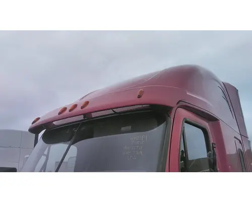 FREIGHTLINER CASCADIA 125 CAB CLIP