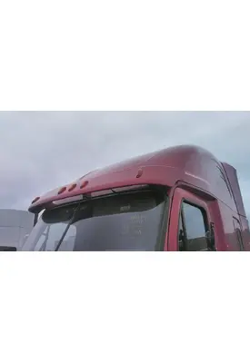 FREIGHTLINER CASCADIA 125 CAB CLIP