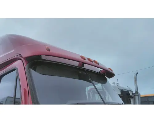 FREIGHTLINER CASCADIA 125 CAB CLIP