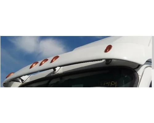 FREIGHTLINER CASCADIA 125 CAB CLIP