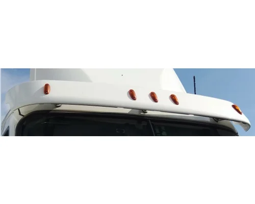 FREIGHTLINER CASCADIA 125 CAB CLIP