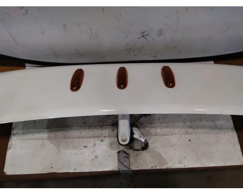 FREIGHTLINER CASCADIA 125 CAB CLIP