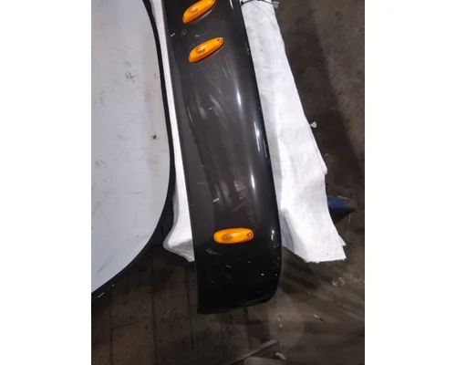 FREIGHTLINER CASCADIA 125 CAB CLIP