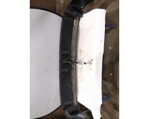 FREIGHTLINER CASCADIA 125 CAB CLIP