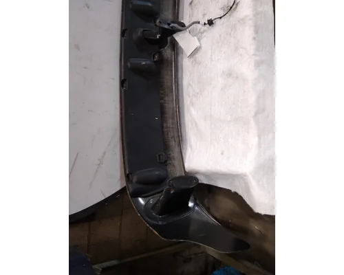 FREIGHTLINER CASCADIA 125 CAB CLIP