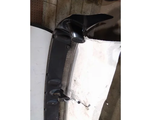 FREIGHTLINER CASCADIA 125 CAB CLIP