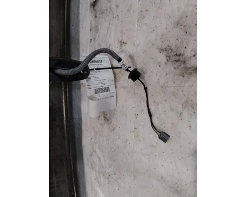 FREIGHTLINER CASCADIA 125 CAB CLIP
