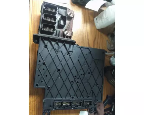 FREIGHTLINER CASCADIA 125 CAB CONTROL UNIT MODULE