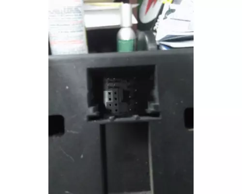 FREIGHTLINER CASCADIA 125 CAB CONTROL UNIT MODULE